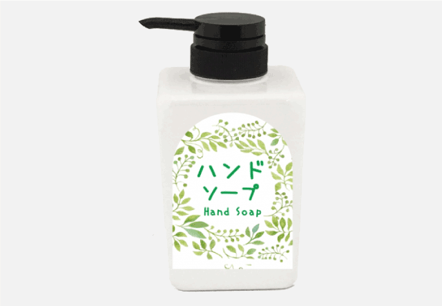 インモールドラベル