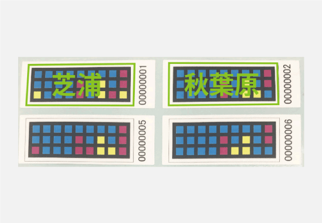 Chameleon Code®(カメレオンコード)