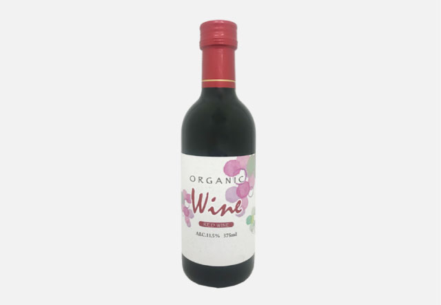 バイオマス樹脂配合品ラベル