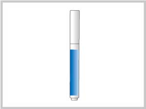 マーカーペン用ラベラー