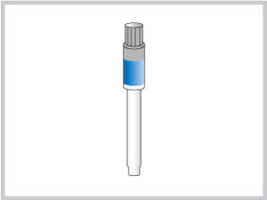 注射針容器用ラベラー