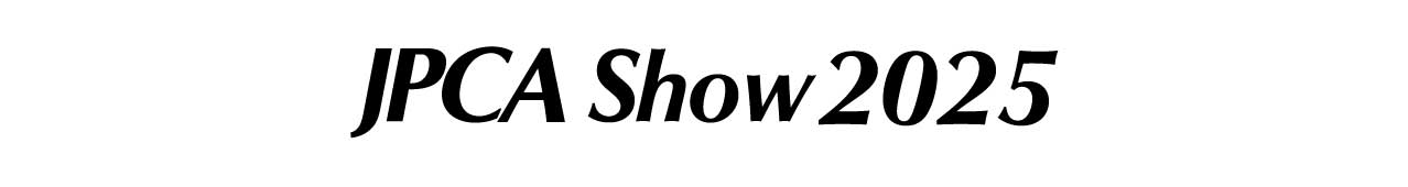 JPCA Show 2025