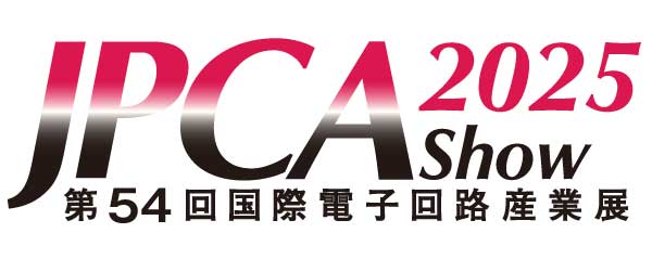 JPCA Show 2025