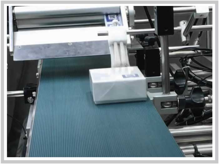 業務用ラベラー／ラベル自動貼付機の選び方とおすすめ機種