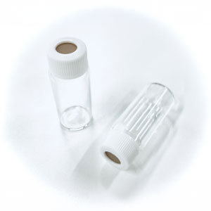 バイアル瓶のイメージ