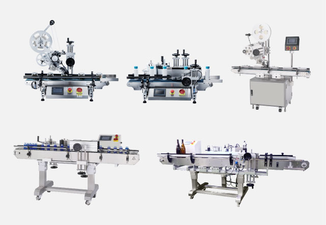 スタンダードモデルラベラー