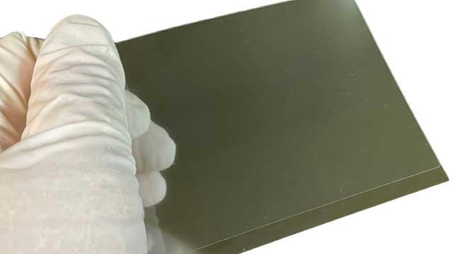 防曇フィルム画像