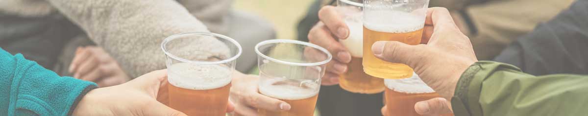 お酒のイメージ