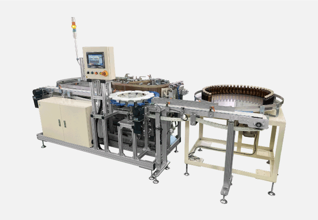 環境配慮型ライナーレスラベラー「TL-DL」