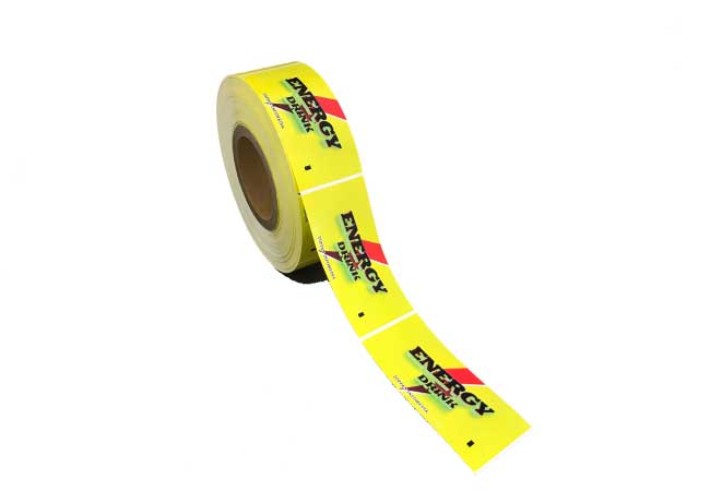 ディレードラベル