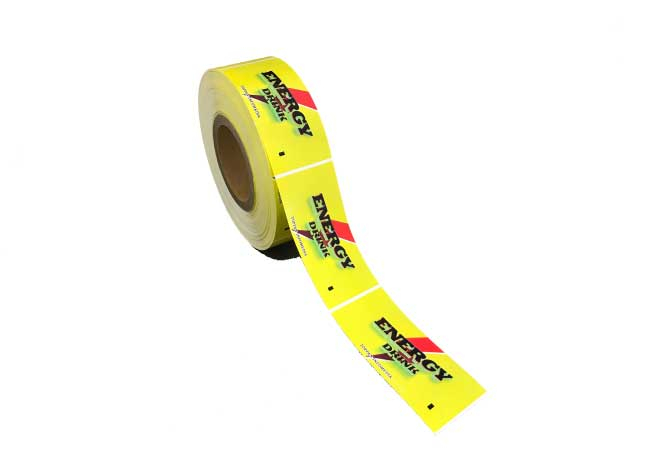 ディレードラベル／感熱ラベル｜製品情報｜TOPPANインフォメディア