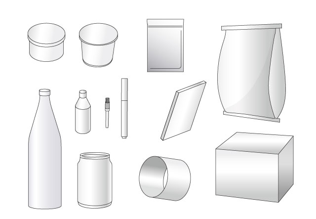 ワークの種類例