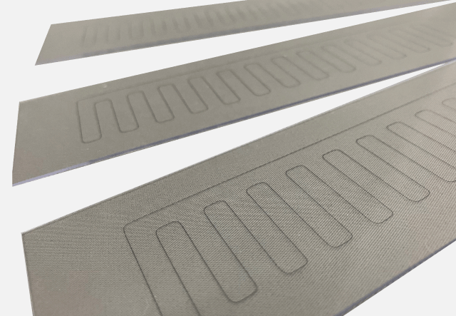 フィルムヒーター