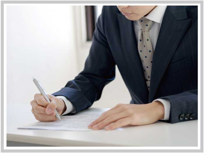 ラベラー選定・概算価格算出における確認事項