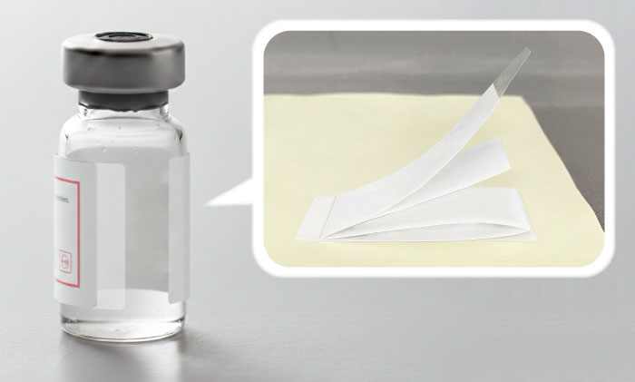 オーバーラミネートタイプ