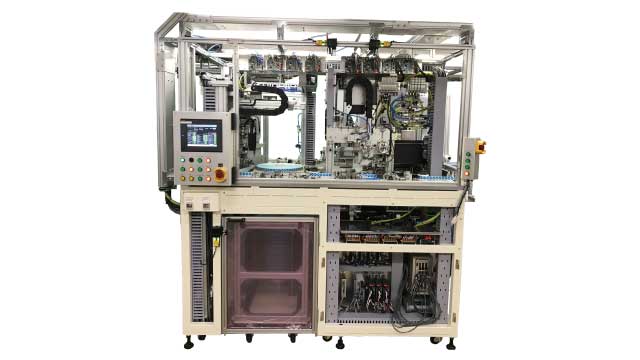 オートスプライサー