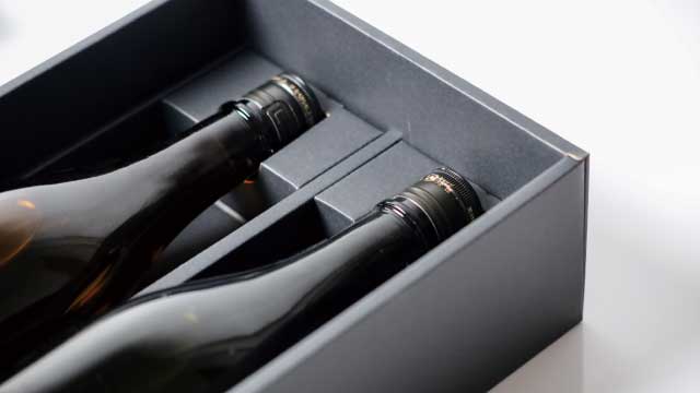 酒のキャンペーンイメージ