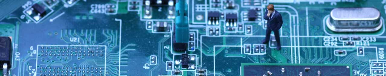 プロセス最適化と安定運用のために