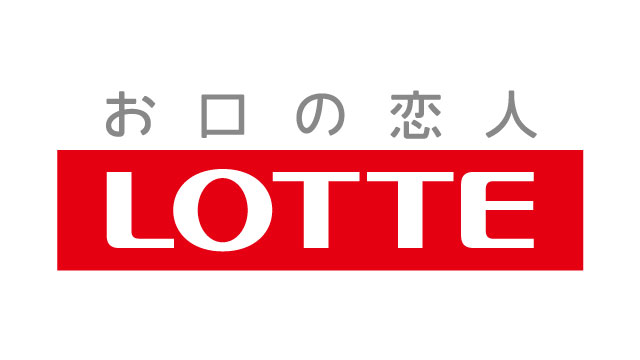 株式会社ロッテロゴ