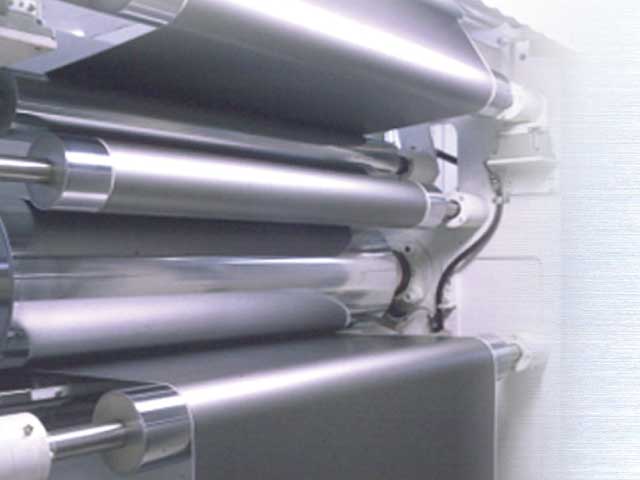 磁気製造工程