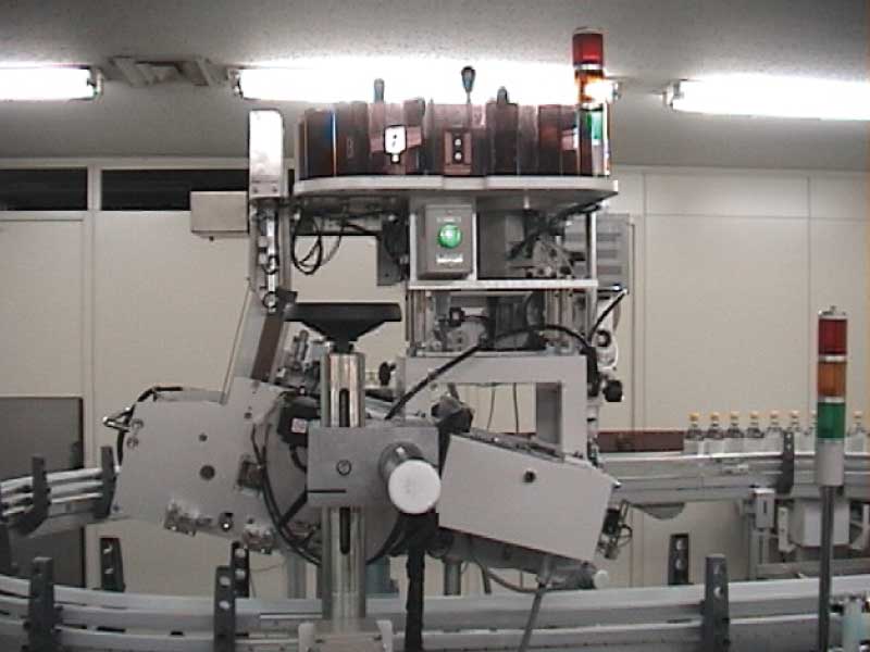 ネックPOPラベラーTLN - 1000