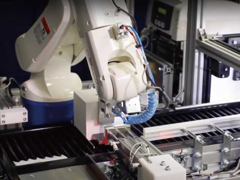 ロボットラベラー