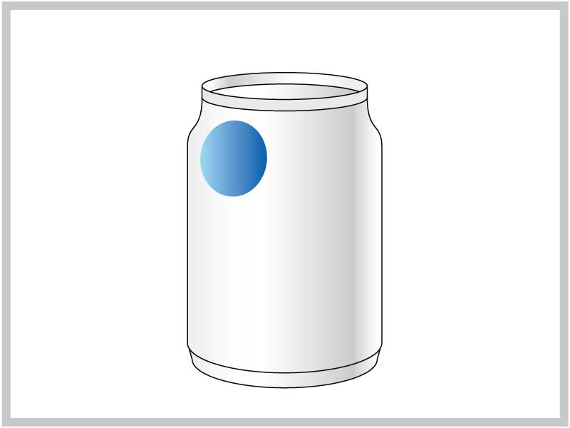 ワークとラベル