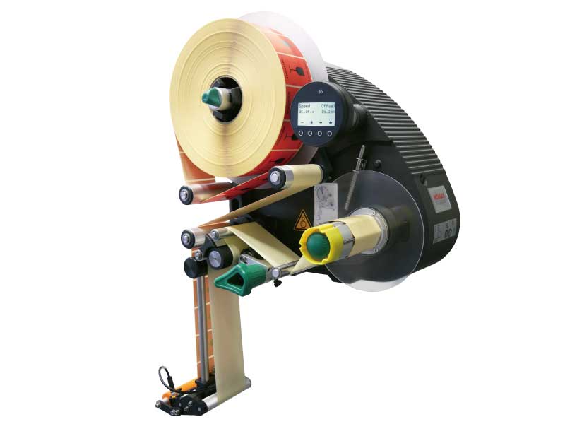 ALS-204(後継機種XLS-204)