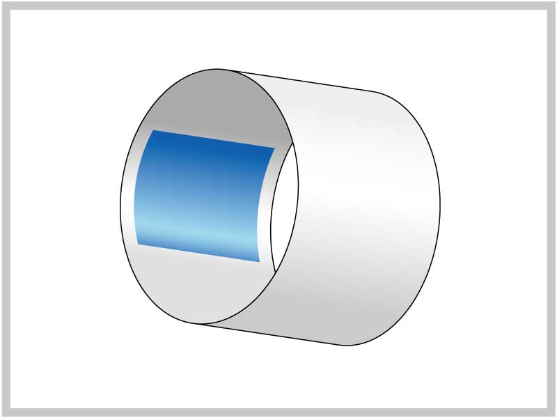 ワークとラベル