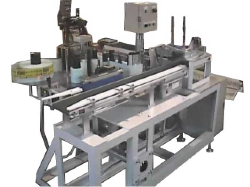 ALS-341(後継機種XLS-256)