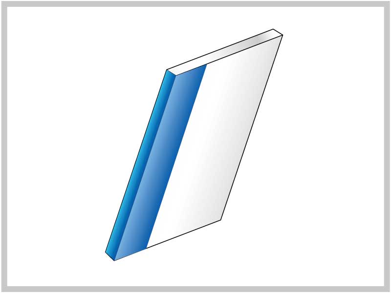 ワークとラベル