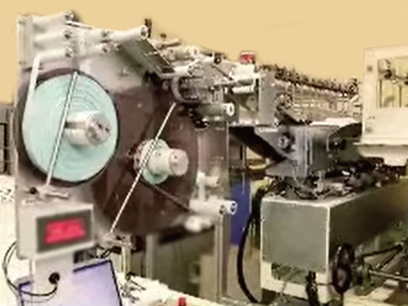 S-50(後継機種S-51V)