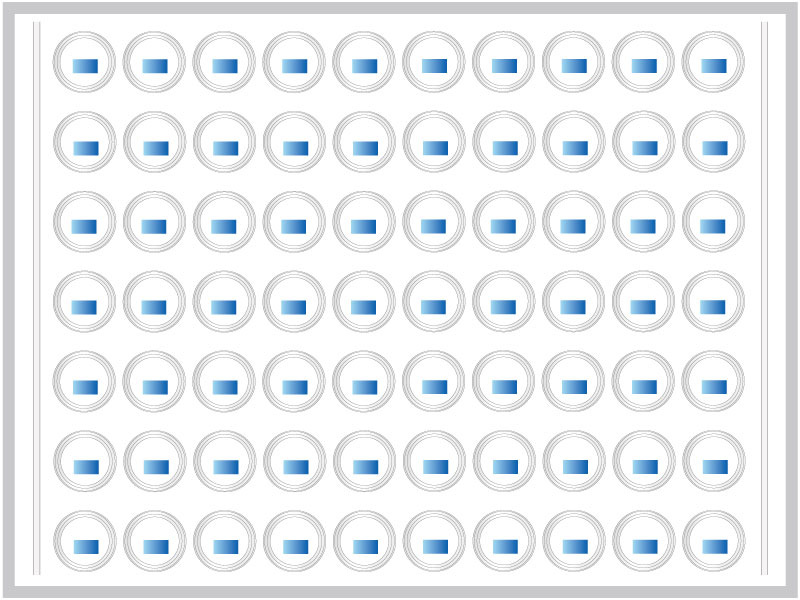 ワークとラベル