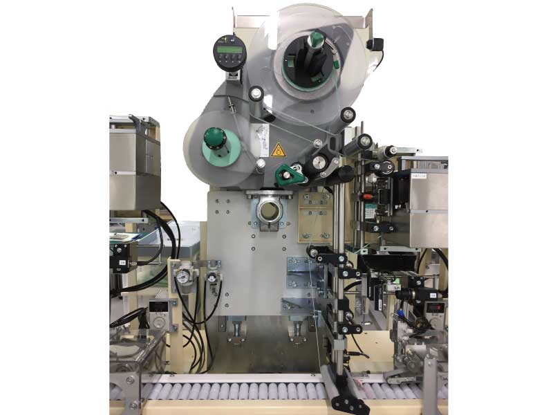 ALS-256(後継機種XLS-256)