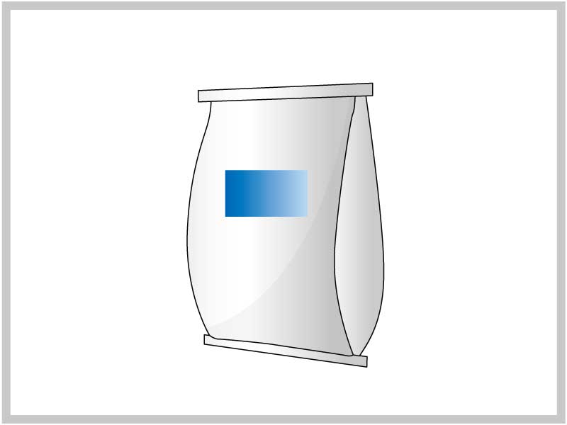 ワークとラベル