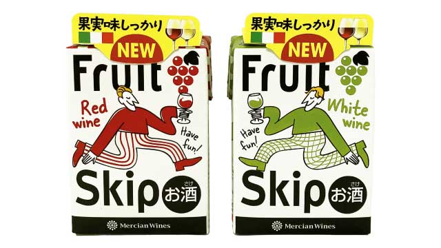 「Fruit Skip ネックPOP」装着イメージ