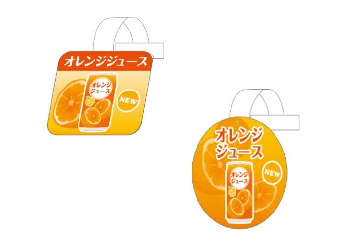 店頭プロモーションツール｜製品情報｜TOPPANインフォメディア