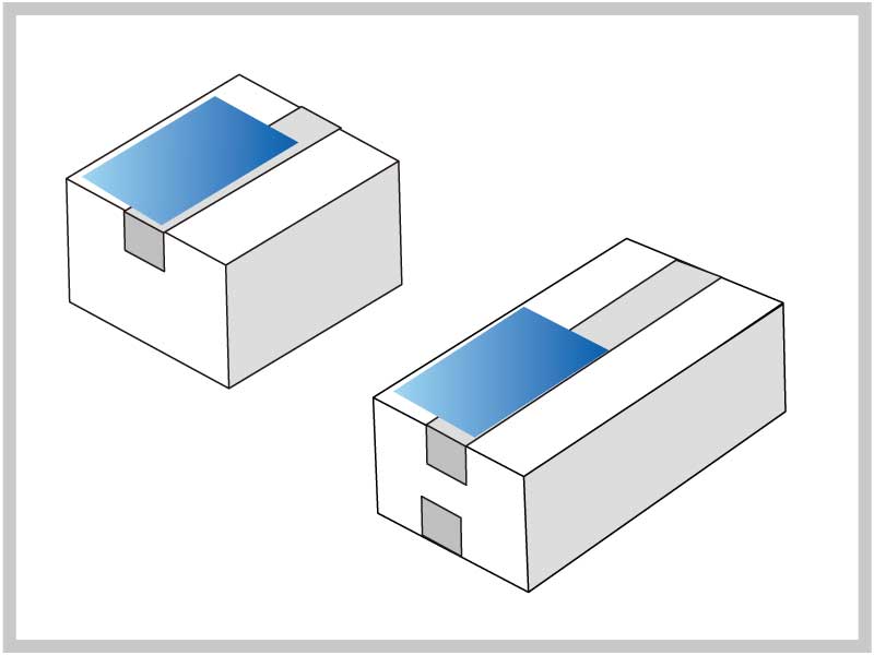 ワークとラベル