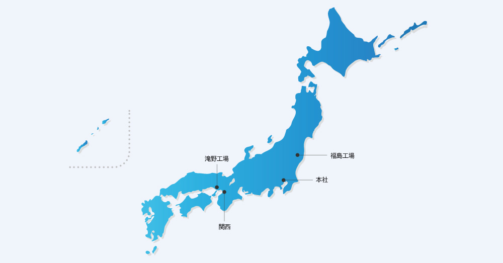 TOPPANインフォメディア地図