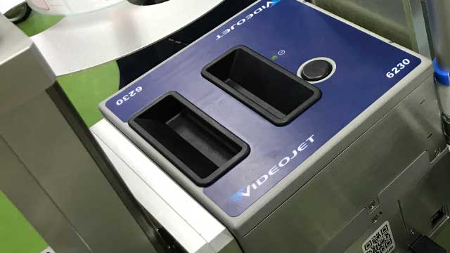 産業用小型サーマルプリンターのご紹介｜ラベラー活用ナビ