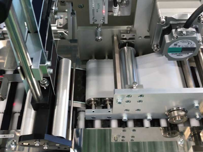 ラベラーアップ画像