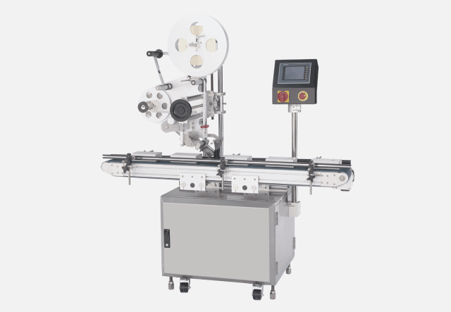 天面貼りラベラー「TL‐R512」