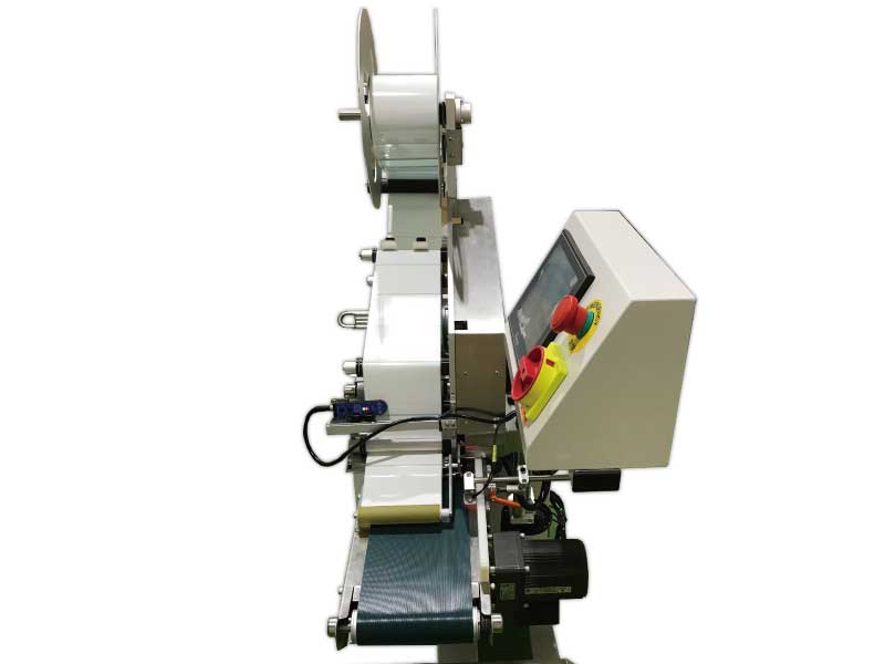 ラベラーアップ画像